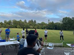 Image result for Broadbridge Heath Cricket Club