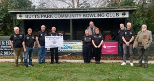 Image result for Crookston Bowling Club
