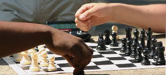 Importance of Playing Games