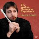 THE JOSHUA HATHAWAY EXPERIENCE Away In the Metrics. Away in the metrics - albumCover_joshuaHathaway_01