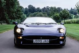 Image result for Maraschino Black 1981 Jaguar