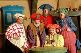 Image result for kabouter koos spee