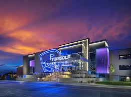 Image result for Top Golf