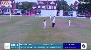 Image result for Chard Cricket Club