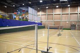 Image result for Clitheroe Badminton Club