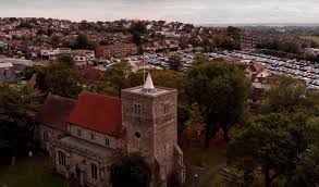 Image result for Benfleet Rc