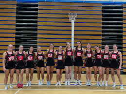 Image result for Mk Netters Netball Club