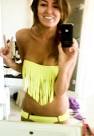 Paulina Gretzky to flaunt her