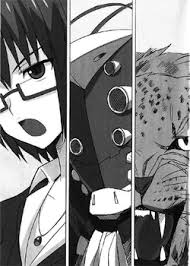 「ジョン・プルートー・スミス」の画像検索結果