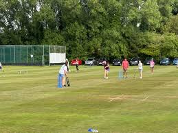 Image result for Winton Cricket Club