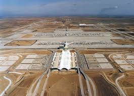 Image result for denver airport