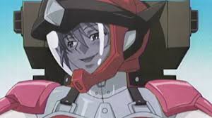 「エクセレン・ブロウニング スーパーロボット大戦OG ディバイン・ウォーズ」の画像検索結果