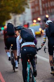 Image result for Central London Cyclist`s Touring Club
