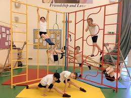 Image result for Knowsley Gymnastic Club