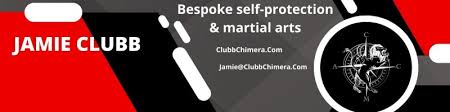 Image result for Clubb Chimera Martial Arts