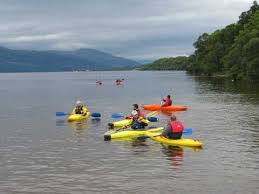 Image result for Bute Kayak Club