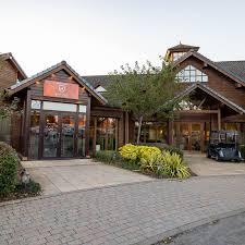 Image result for Witney Lakes Resort