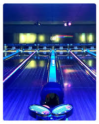 Image result for Agilent Technologies Bowling Club