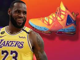 Image result for lebron james shoes