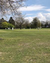 Image result for Riddings Cricket Club