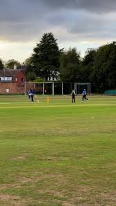 Image result for Leamington Cricket Club