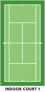 Image result for Lister Tennis Club