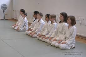 Image result for Kyu Shin Kan, Leicester Aikido