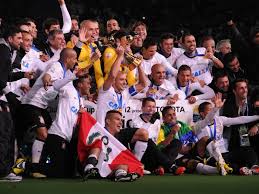 Corinthians est&aacute; entre os cinco maiores do ranking da IFFHS - Foto ...