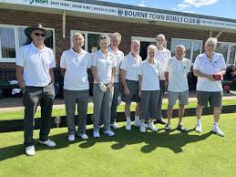 Image result for Kingsthorpe Nondescripts Bowls Club