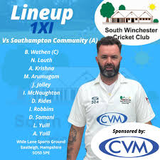 Image result for Southampton Community Cc