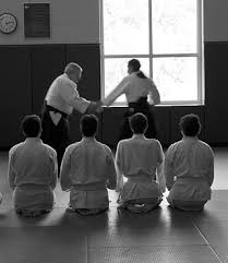 Image result for Coldharbour Aikido Club