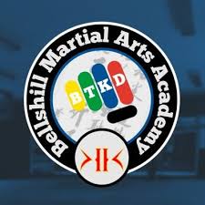 Image result for Bellshill Tae Kwon-Do