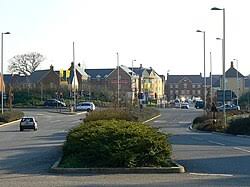 Image result for Haydon Wick Bowls Club