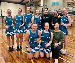 Image result for Bai Netball Club
