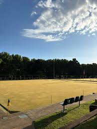 Image result for Grasshopper Crown Green Bowling Club