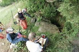 Image result for Technical Speleological Group