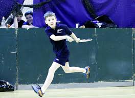 Image result for Lancashire Badminton Club