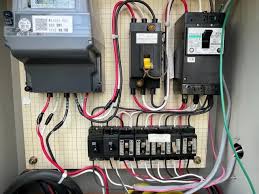 Image result for 単相3線100v　コン %B