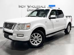 Image result for explorer sport trac