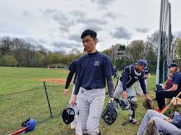 Image result for Oxford Kings Baseball Club