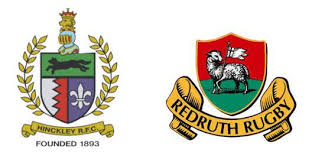 Image result for Hinckley Rugby Football Club