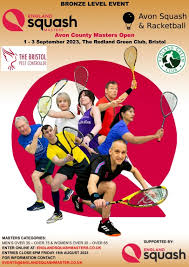 Image result for Devon & Exeter Squash Club