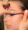 How to Apply Mascara