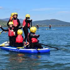 Image result for Fife Canoeing Activities Group