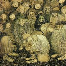 Image result for bauer trolls