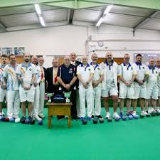 Image result for Grantham & District Indoor Bowling Club