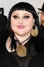 More Angles of Beth Ditto Cat Eyes - Beth+Ditto+Makeup+Cat+Eyes+WXBHcfQvWsDl