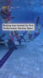 Image result for Cardiff University Octopush Club