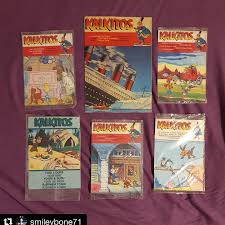 Image result for kalkitos