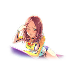 「沢田麻里菜 アイドルマスターシンデレラガールズ」の画像検索結果